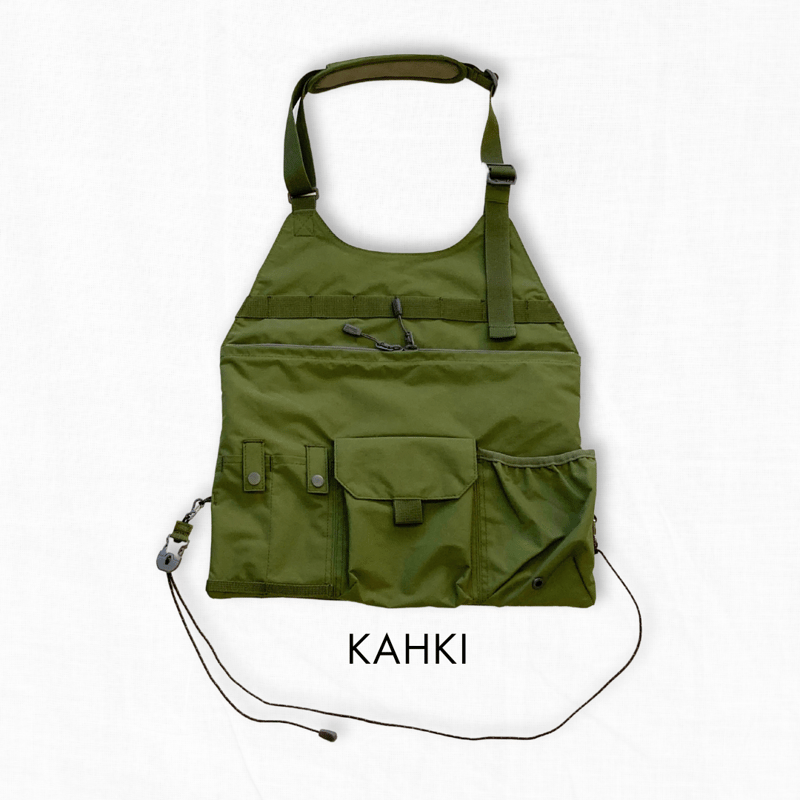 Hanging Storage Vest【ハンギングストレージベスト】 【V12 Hanging Storage Vest【ハンギングストレージベスト】 【V12