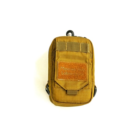 Minowa Vest Laboratory【ミノワベストラボラトリー】