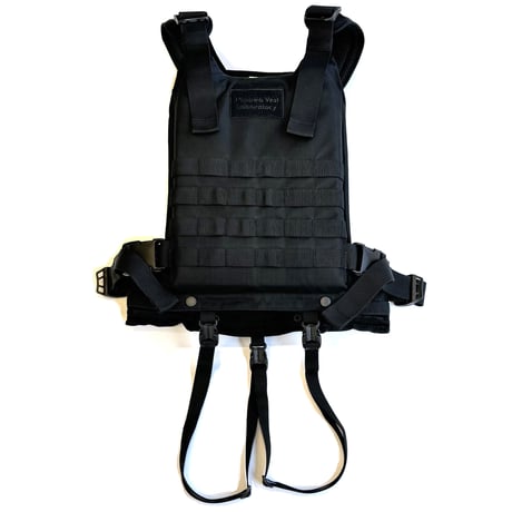 Minowa Vest Laboratory【ミノワベストラボラトリー】