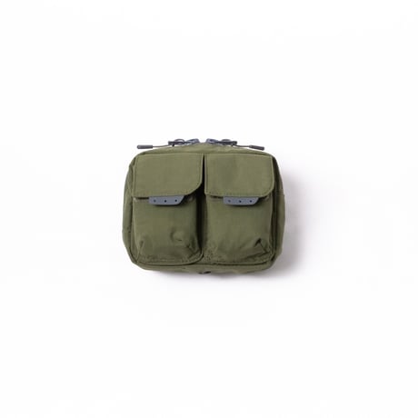 Minowa Vest Laboratory【ミノワベストラボラトリー】