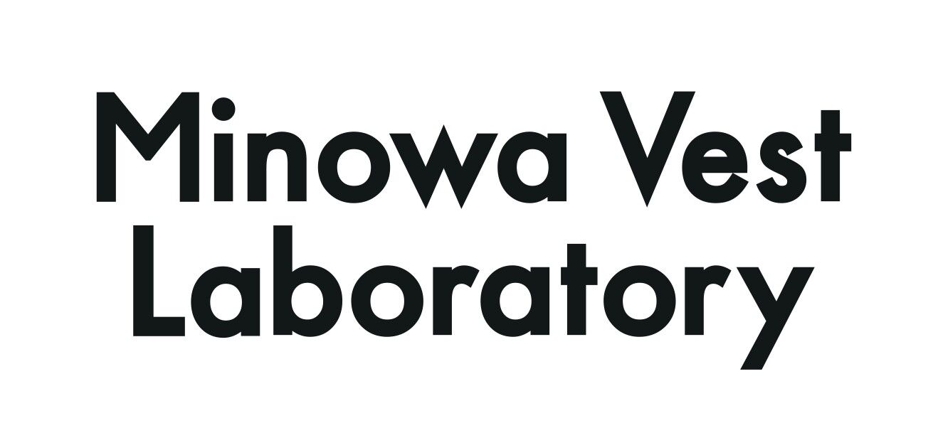 Minowa Vest Laboratory【ミノワベストラボラトリー】