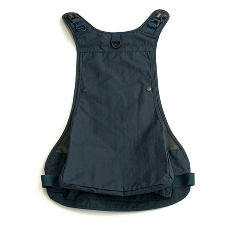 Minowa Vest Laboratory【ミノワベストラボラトリー】