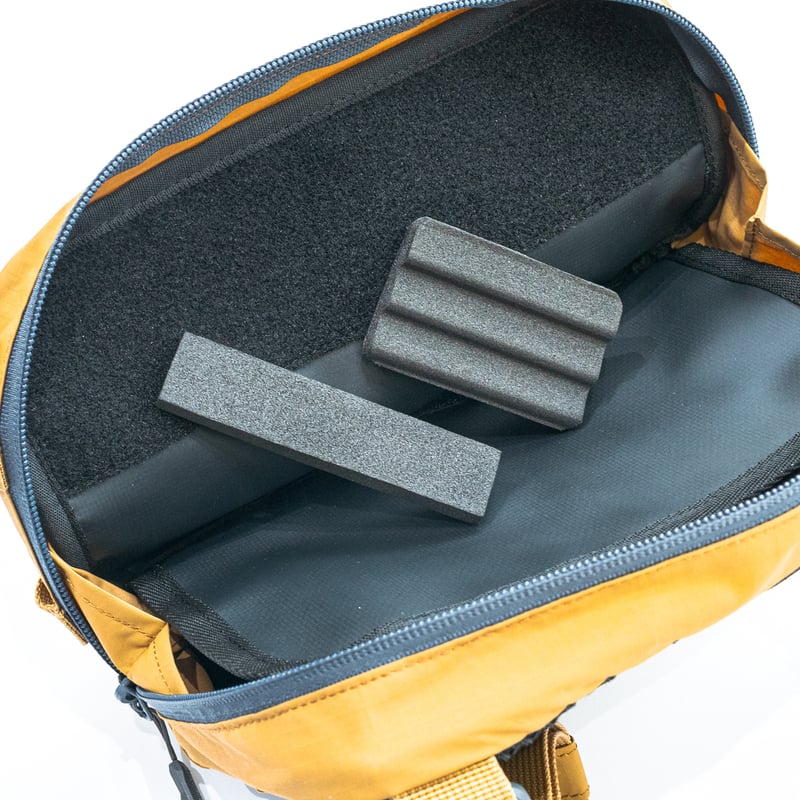 Standard Chest Bag【スタンダードチェストバッグ】【B3】 | Minowa