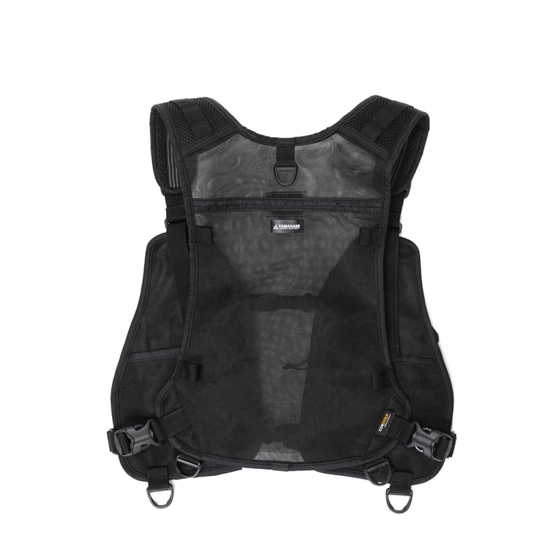 Minowa Vest Laboratory ベスト Minowa Vest Laboratory ミノワベストラボラトリー Float Base
