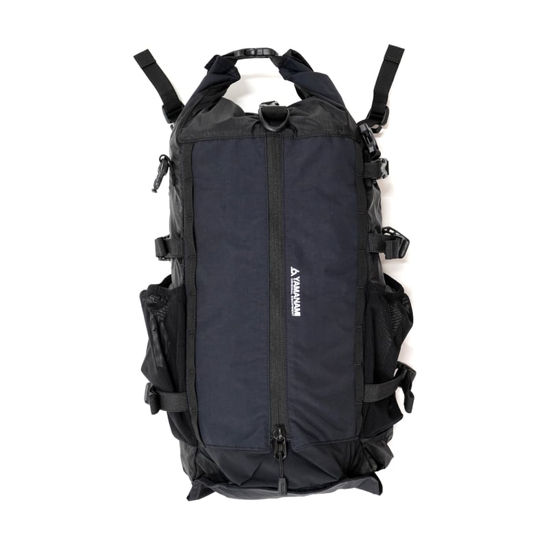 山波商店 × MINOWA VEST LABORATORY 【Mobility Vest】【V