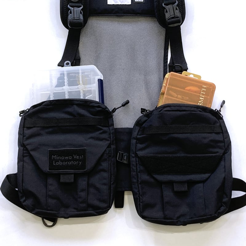 Mountain Stream Vest【マウンテンストリームベスト】 【V6 Mountain Stream Vest【マウンテンストリームベスト】 【V6