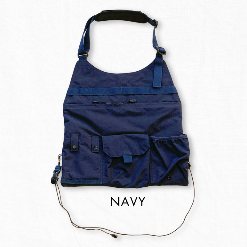 Hanging Storage Vest【ハンギングストレージベスト】 【V12 Hanging Storage Vest【ハンギングストレージベスト】 【V12