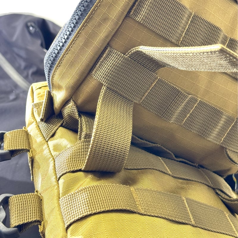 【未開封】Vaundy Pocketfull Vest Mサイズ 商品詳細ページ | Vaundy ONLINE STORE | Pocketfull Vest