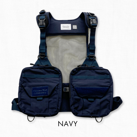 Mountain Stream Vest【マウンテンストリームベスト】 【V6】