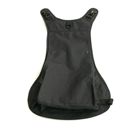 Minowa Vest Laboratory【ミノワベストラボラトリー】