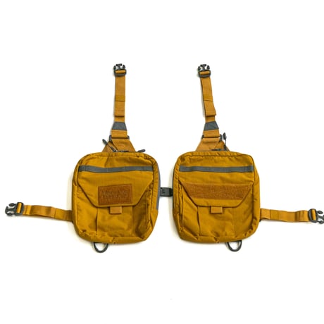CATEGORY CATEGORY2: CAMP | Minowa Vest Laborato