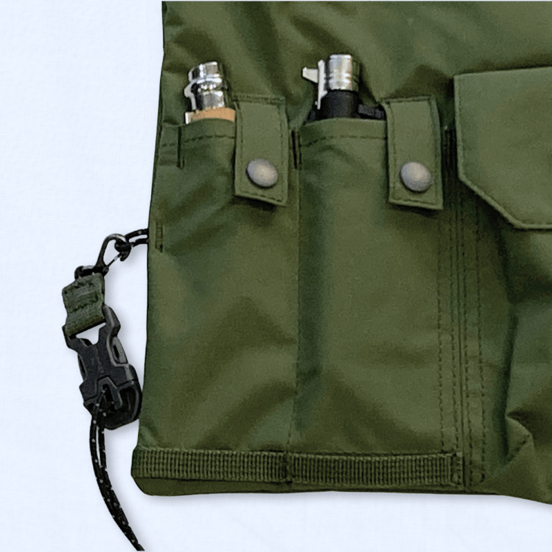 Hanging Storage Vest【ハンギングストレージベスト】 【V12 Hanging Storage Vest【ハンギングストレージベスト】 【V12