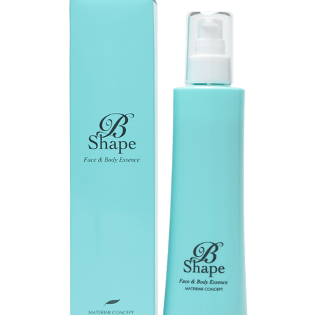 ビィシェイプ ビィシェイプ