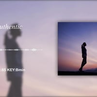 "Authentic"商用利用ライセンス