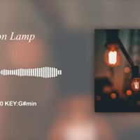 フリートラック"Neon Lamp" 独占利用権