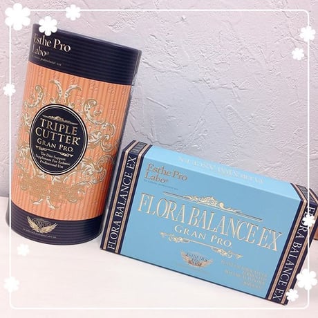 トリプルカッター | STORES