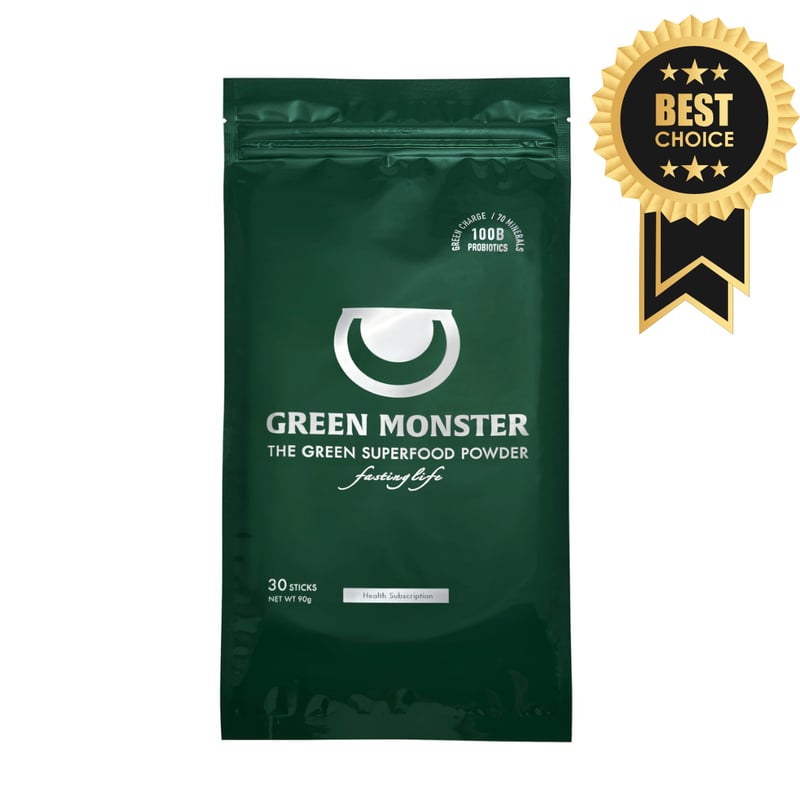 持ち運べる生野菜】機能性乳酸菌ベースの生搾り青汁 グリーン