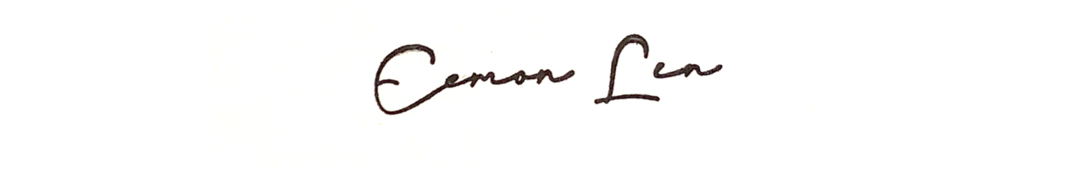 Eemon Lin