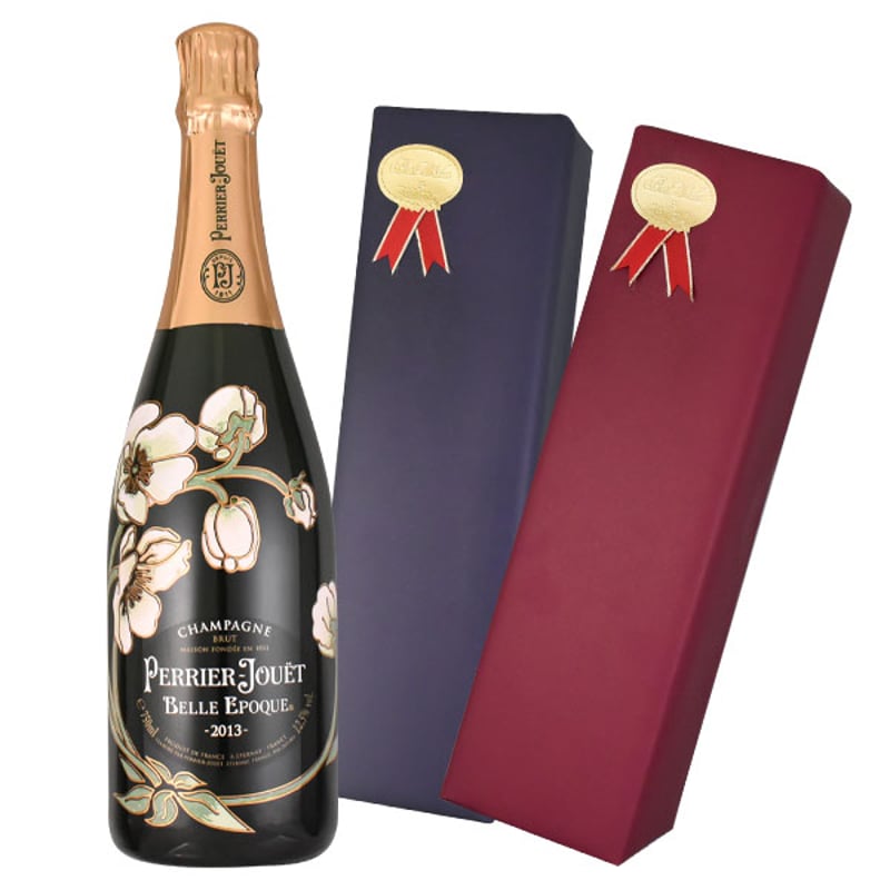 ペリエ ジュエ ベル エポック 2013 Perrier-Jouet Belle Epoque
