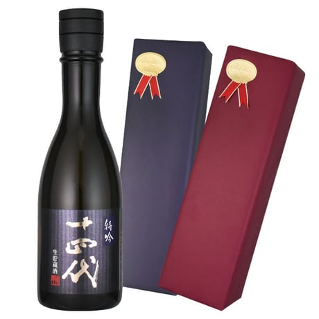 十四代 | STORES 十四代 | STORES