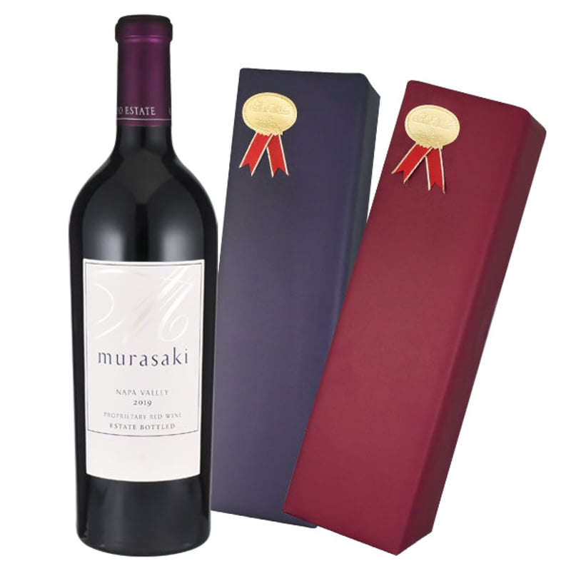 ワイン Kenzo Estate ai 375ml 2019 ケンゾーエステート 藍 2019の通販