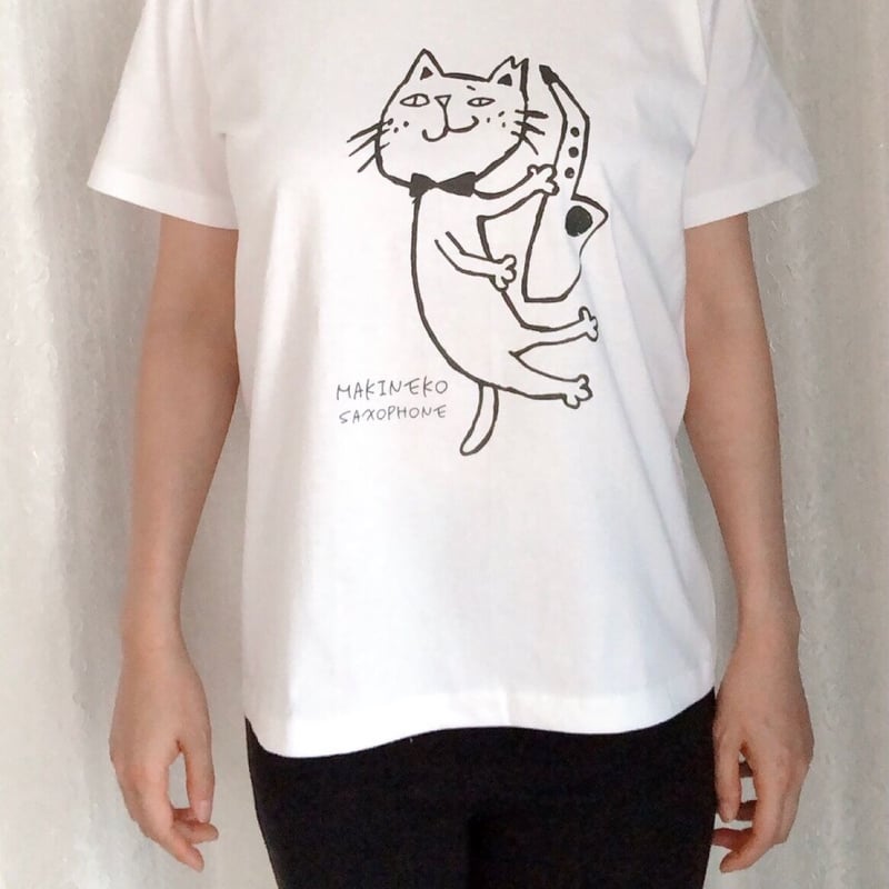 SAD VACATION 猫 Tシャツ グレー XXXL サイズ 新品 グッズ
