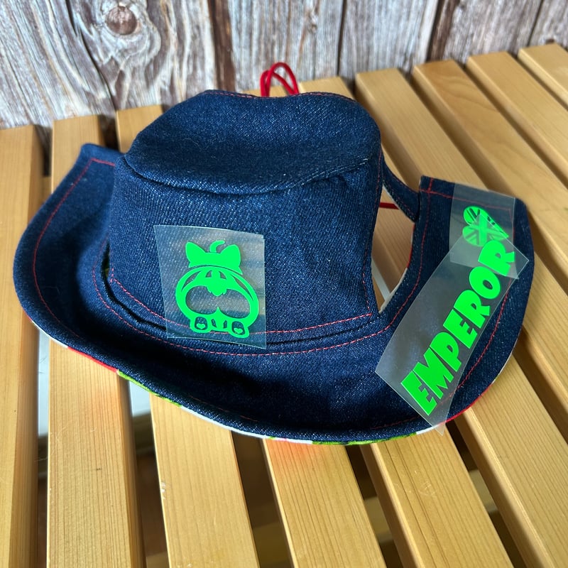 スイカのバケハ&スイカのお洋服 | Headgear club STORE