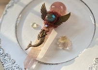 ラベンダーグリーンジェイド ピースジェイド スフィア N2