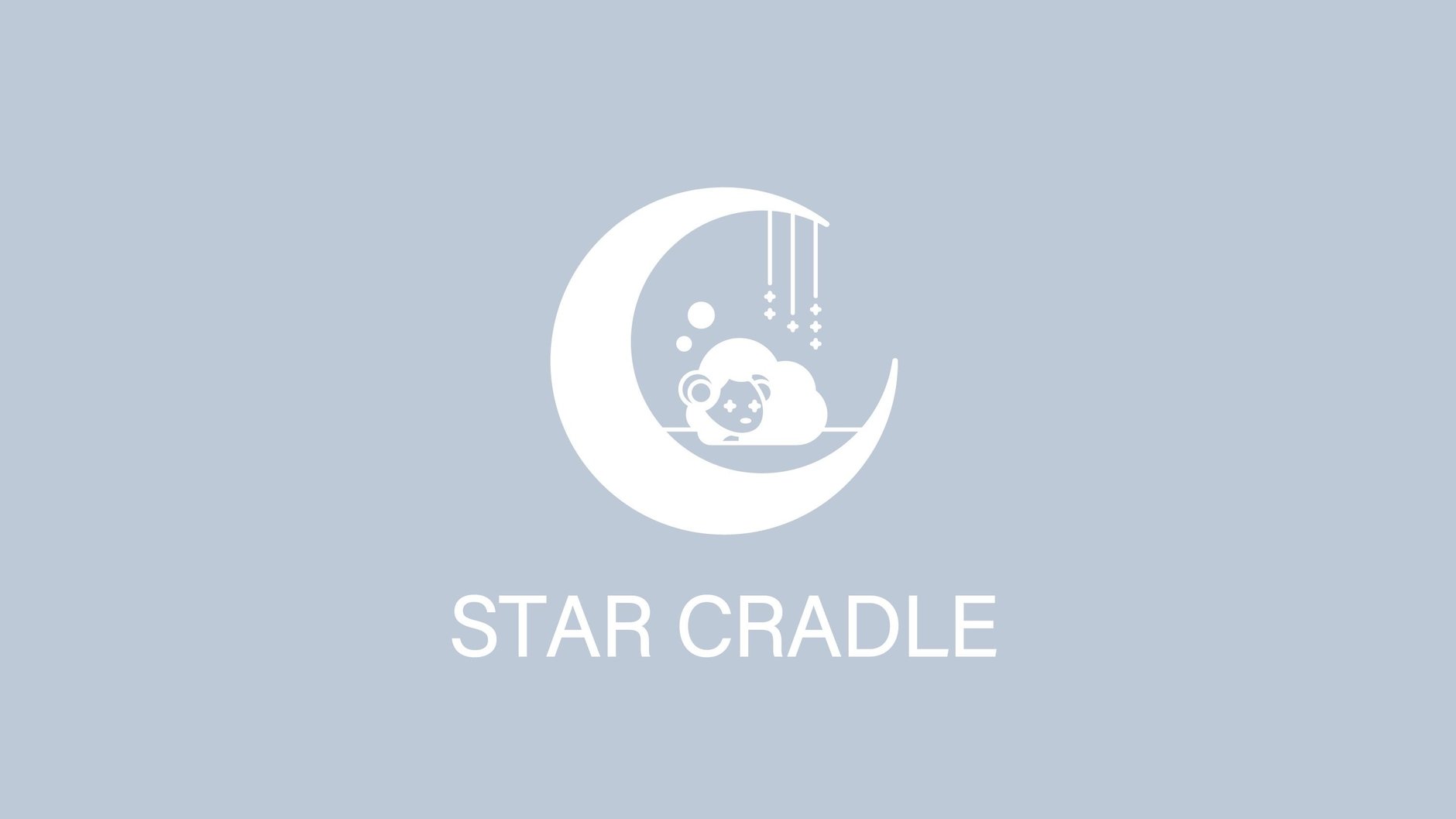 STAR CRADLE