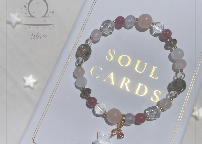 アンティークポストカード 水の精のような美しい少女* アンティーク