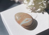 【限定品】 リバーアゲート（川瑪瑙）~ 職人技が生んだエネルギーの結晶 ~