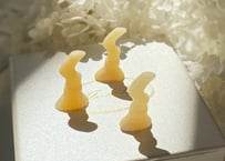 ハニーカルサイト／魔法のほうき