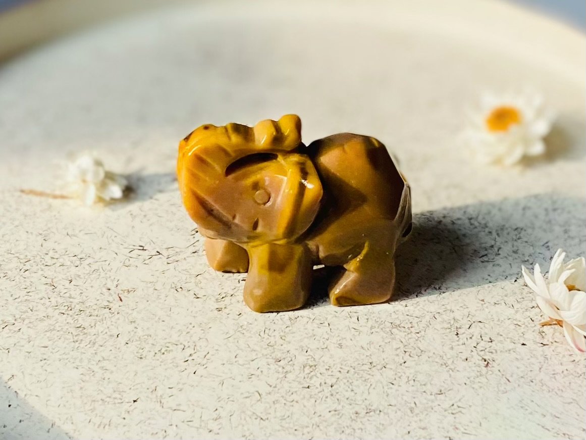 ムーアカイト 象 ムーアカイト 象