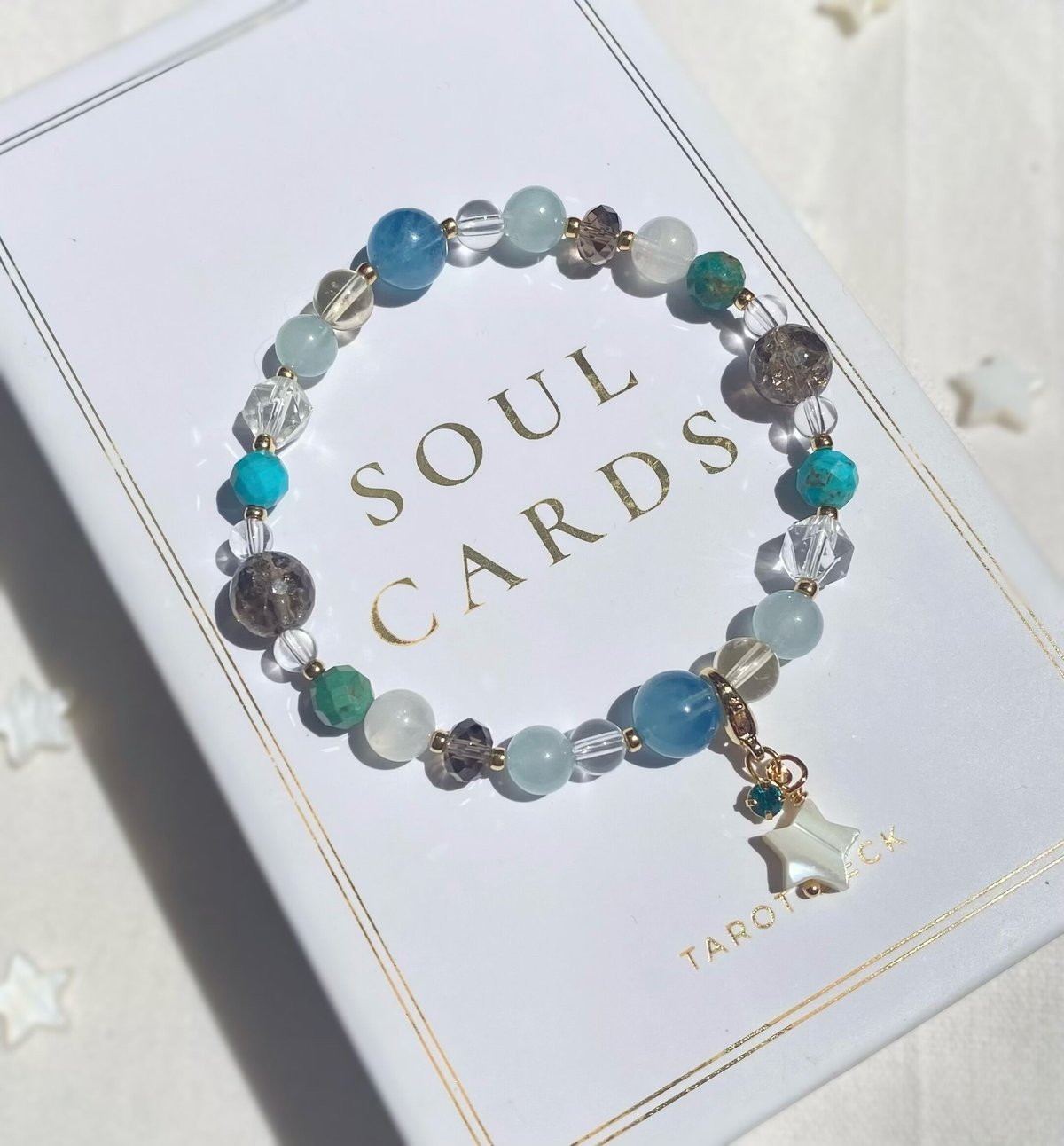 射手座（いて座） 星座ブレスレット ZEROSPOT®︎健康コーポレーション