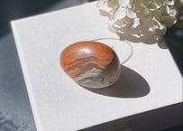 【限定品】 リバーアゲート（川瑪瑙）~ 職人技が生んだエネルギーの結晶 ~