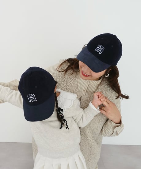 mm corduroy cap