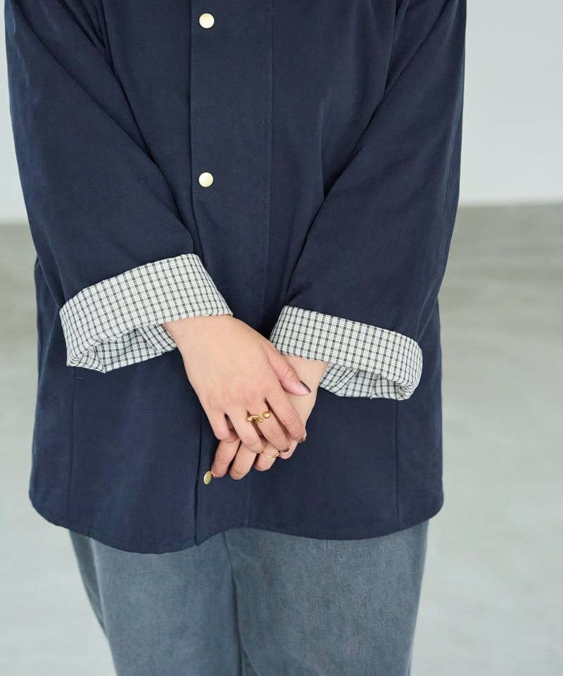 超希少 90s テンダーロイン マリンコート 星スタッズ USA ネイビー L 024f42fbb83f18e6a12efa7c3b2174