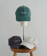 original logo cap