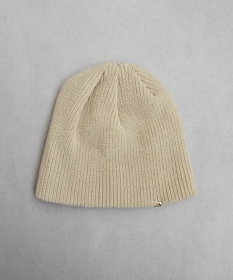 basic knit cap