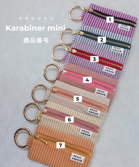 karabina mini