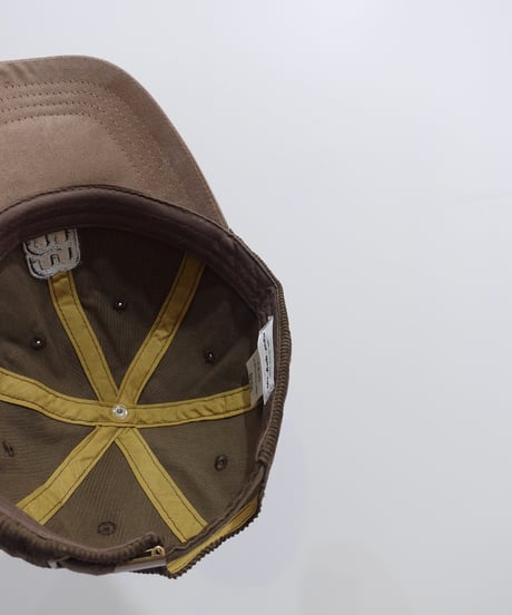 mm corduroy cap 【Kids】
