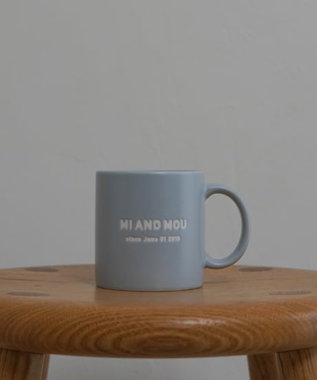 logo mug