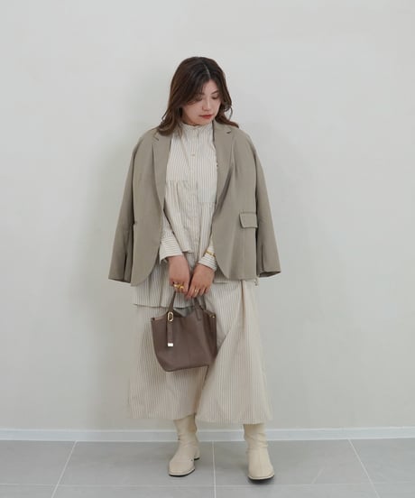 CATEGORY ONE PIECE | MI AND MOU