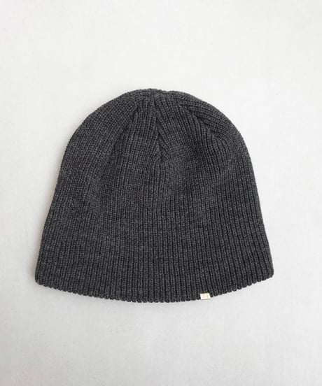 basic knit cap