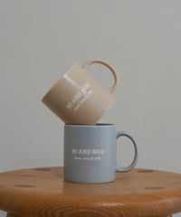logo mug