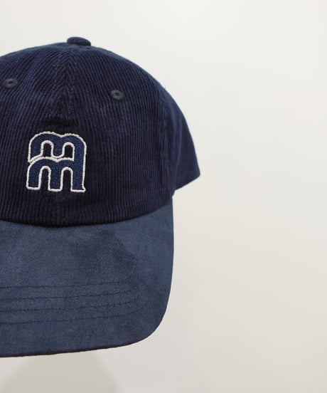 mm corduroy cap 【Kids】