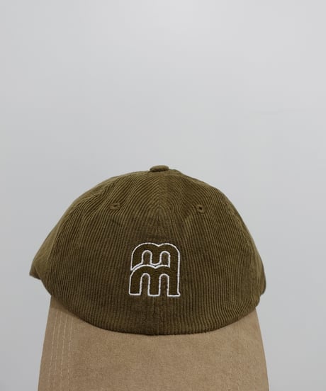 mm corduroy cap