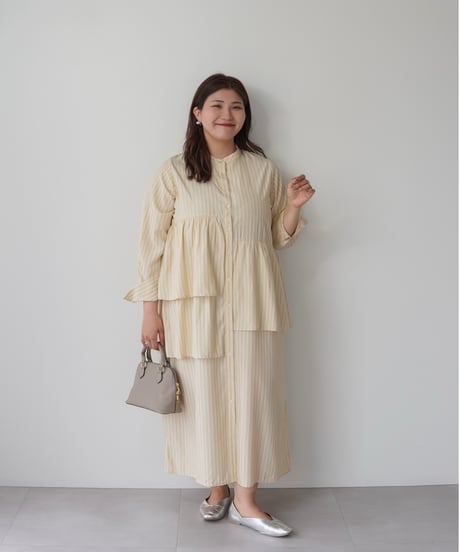 CATEGORY ONE PIECE | MI AND MOU