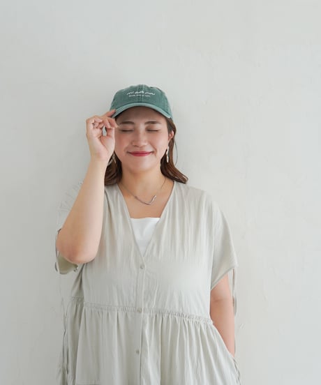 original logo cap
