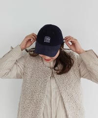 mm corduroy cap